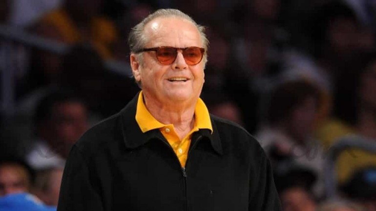 Jack Nicholson se retira