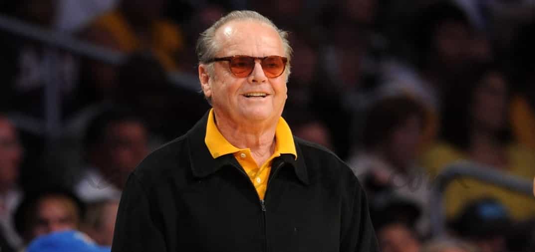 Jack Nicholson se retira