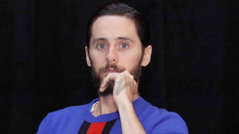 Jared Leto dará vida en el cine al fallecido dueño de Play Boy