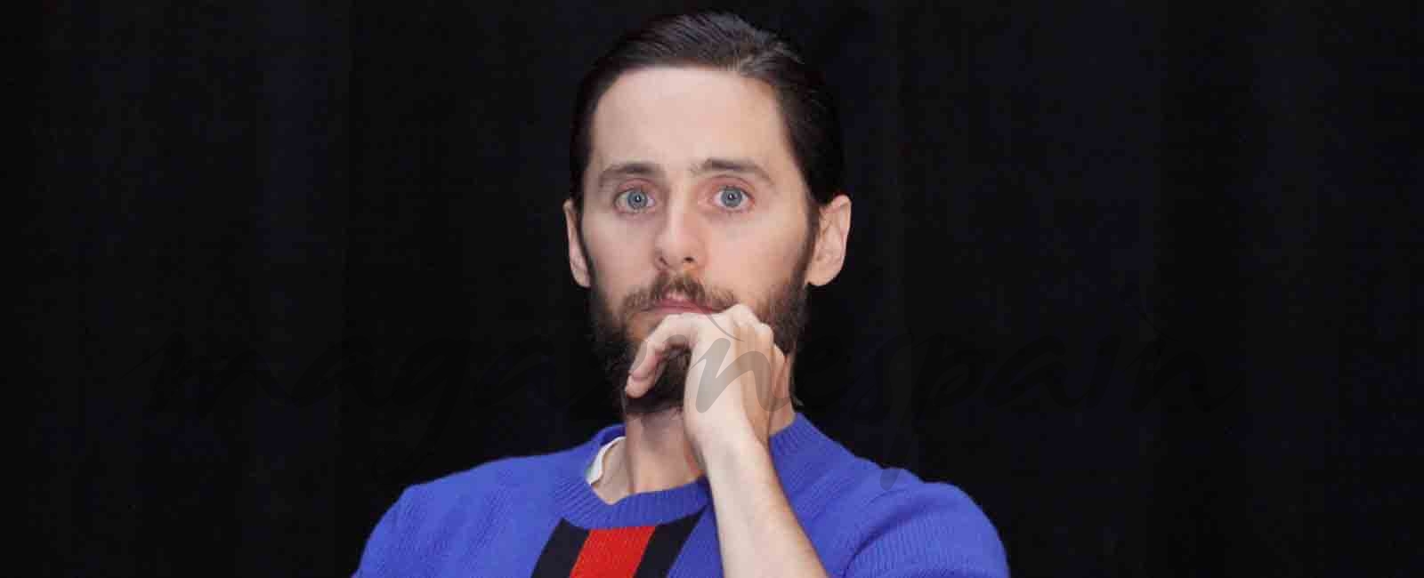 jared leto sera el dueño de play boy en el cine