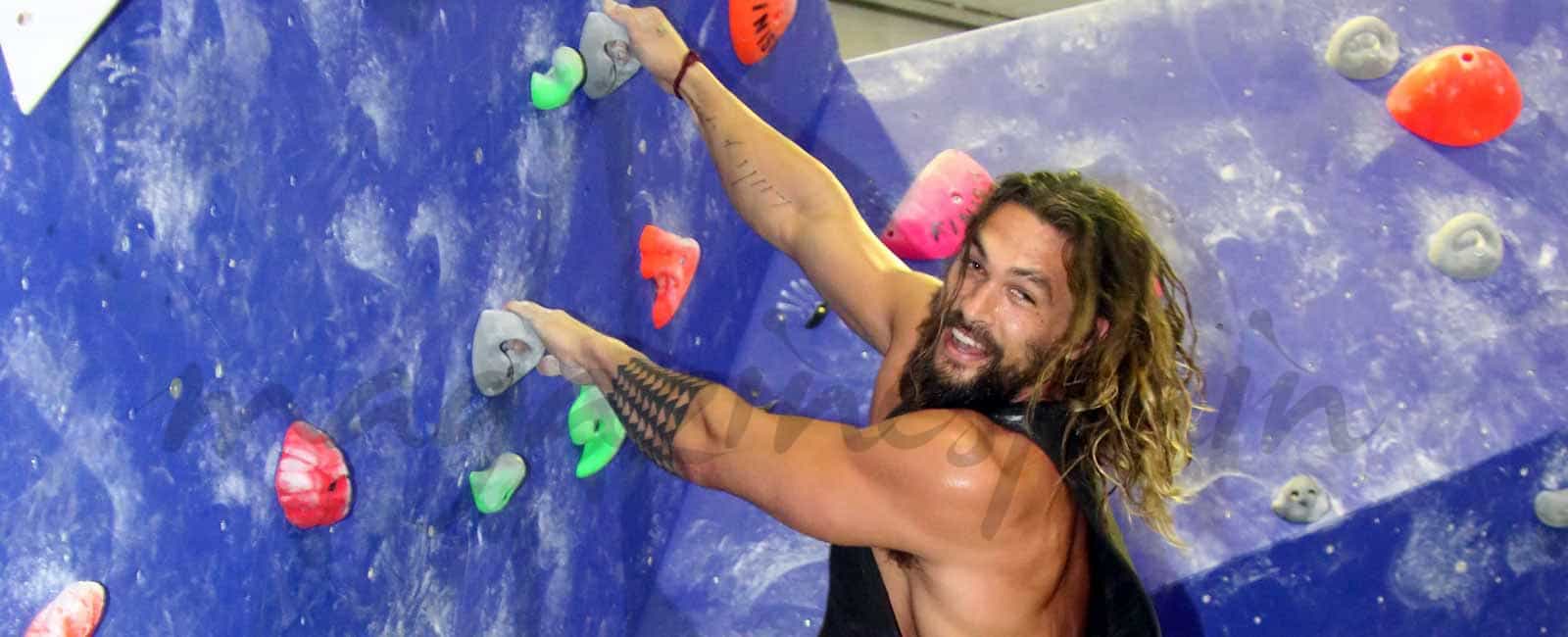 jason momoa de juego de tronos en españa