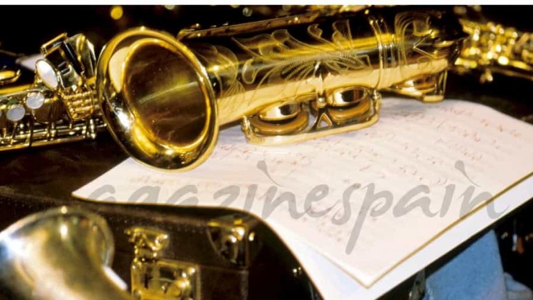 En Otoño, las sesiones más exclusivas de jazz