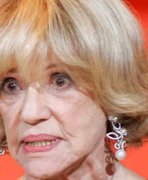 Jeanne Moreau fallece a los 89 años