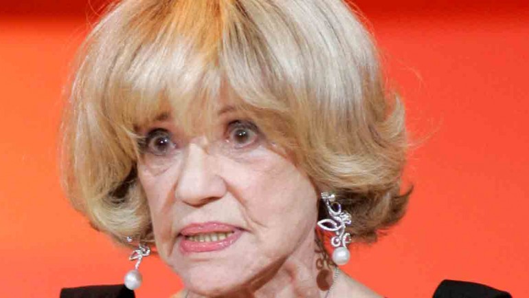 Jeanne Moreau fallece a los 89 años