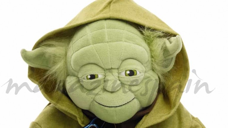 La pasión de «La Guerra de las Galaxias» llega a las subastas