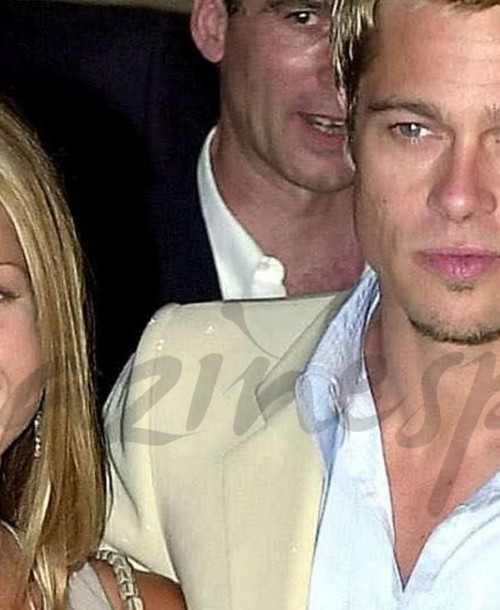 Doce años después… Brad Pitt pide perdón a Jennifer Aniston