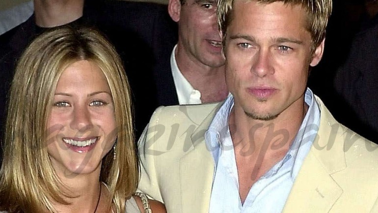 Doce años después… Brad Pitt pide perdón a Jennifer Aniston