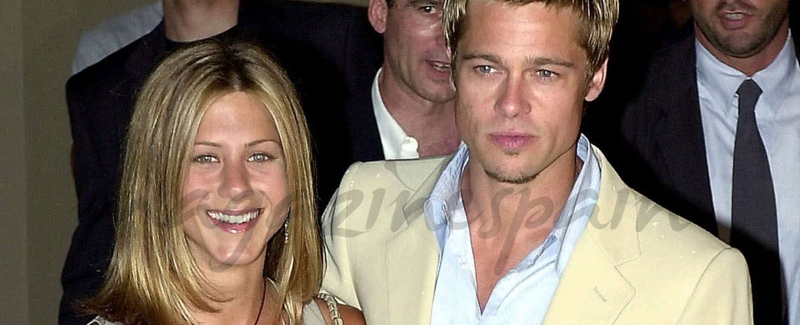 Doce años después… Brad Pitt pide perdón a Jennifer Aniston