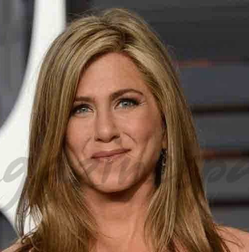 La dieta con la que la actriz, Jennifer Aniston, no aparenta tener 46 años