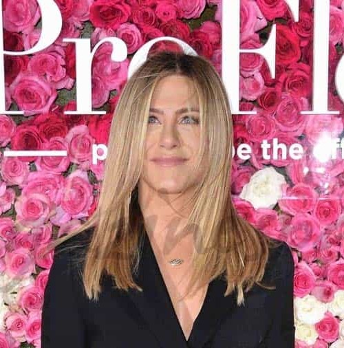 Jennifer Aniston y Julia Roberts: duelo de estilos en el estreno de «Feliz Día de la Madre»