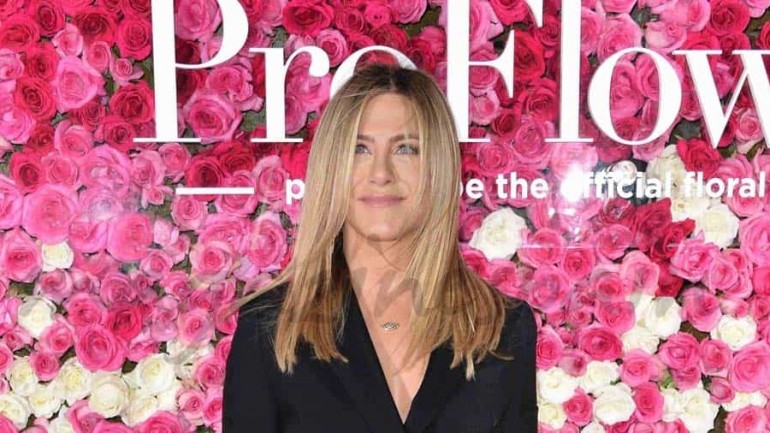 Jennifer Aniston y Julia Roberts: duelo de estilos en el estreno de «Feliz Día de la Madre»