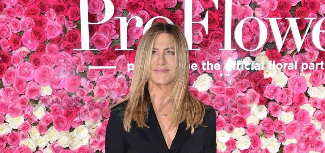 Jennifer Aniston y Julia Roberts: duelo de estilos en el estreno de «Feliz Día de la Madre»