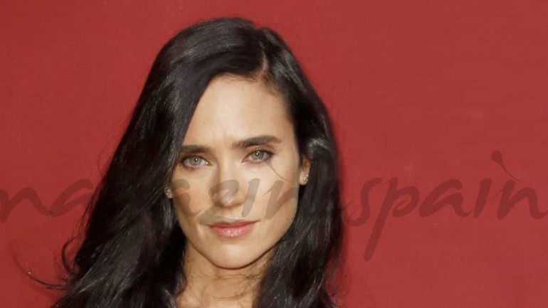 Así eran, Así son: Jennifer Connelly 2006-2016