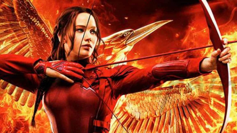 Así es Jennifer Lawrence, la actriz que más dinero gana