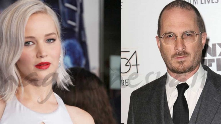 Jennifer Lawrence… ¿De nuevo enamorada?