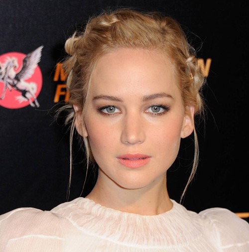 Jennifer Lawrence debuta como directora