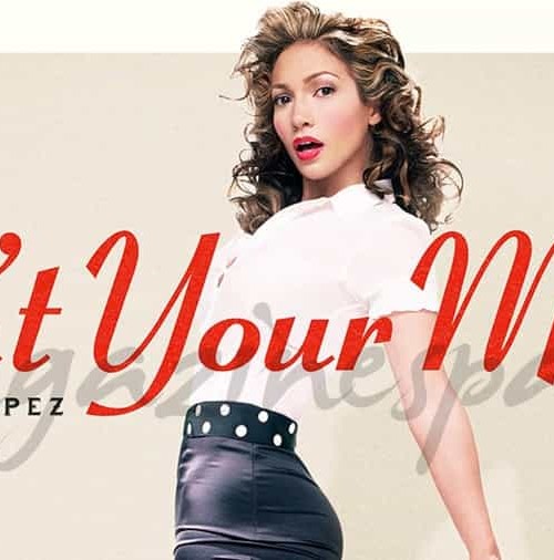 Jennifer López: Estreno mundial «No soy tu mamá»