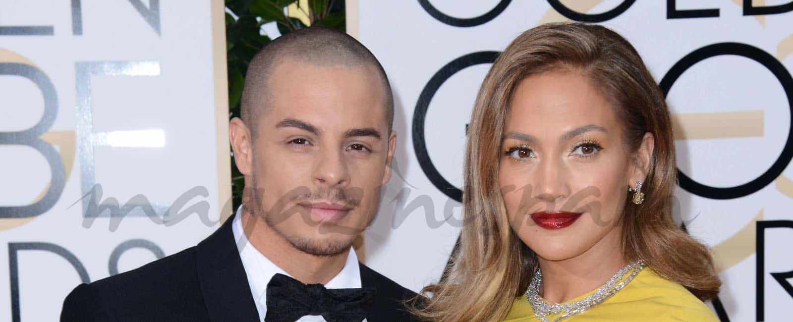 Jennifer López y Casper Smart se separan
