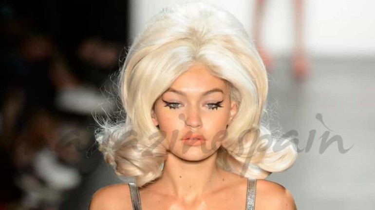 New York Fashion Week 2015: Jeremy Scott