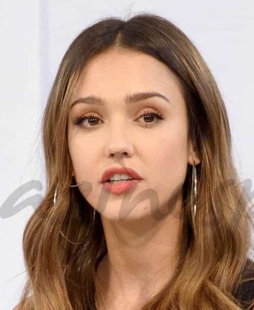 Jessica Alba, diseñadora de ropa