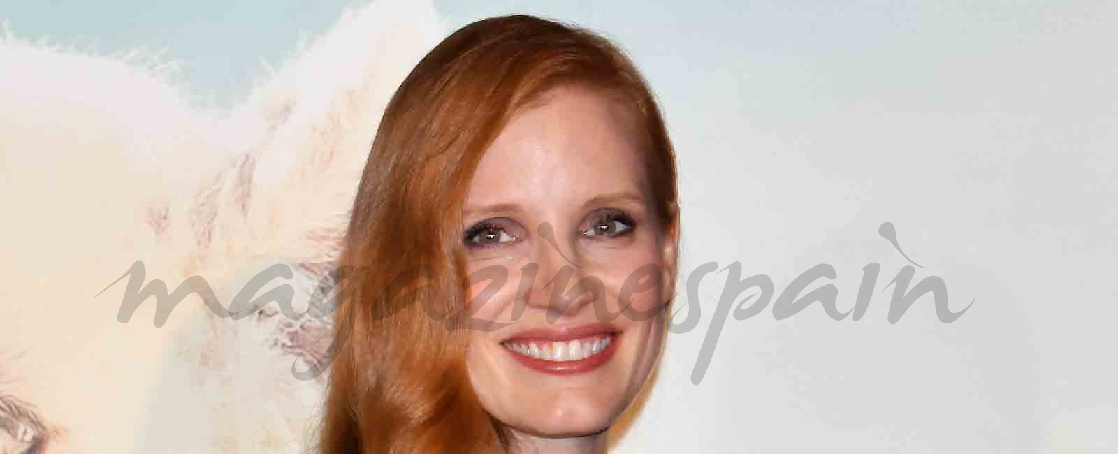 Jessica Chastain y su perfecto LBD