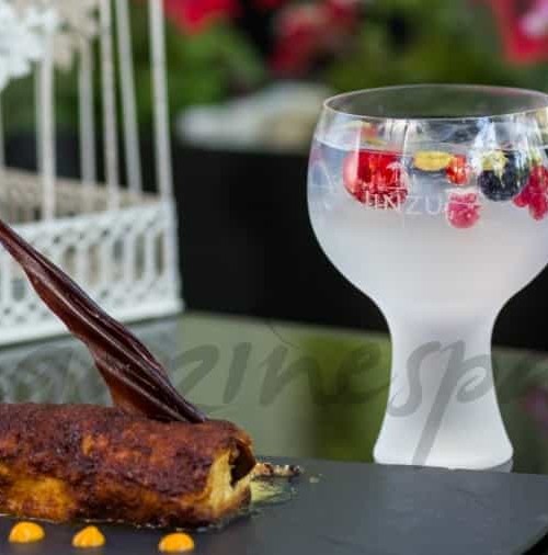 El  «Jin Tonic» del verano