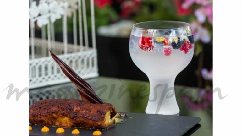 El  «Jin Tonic» del verano