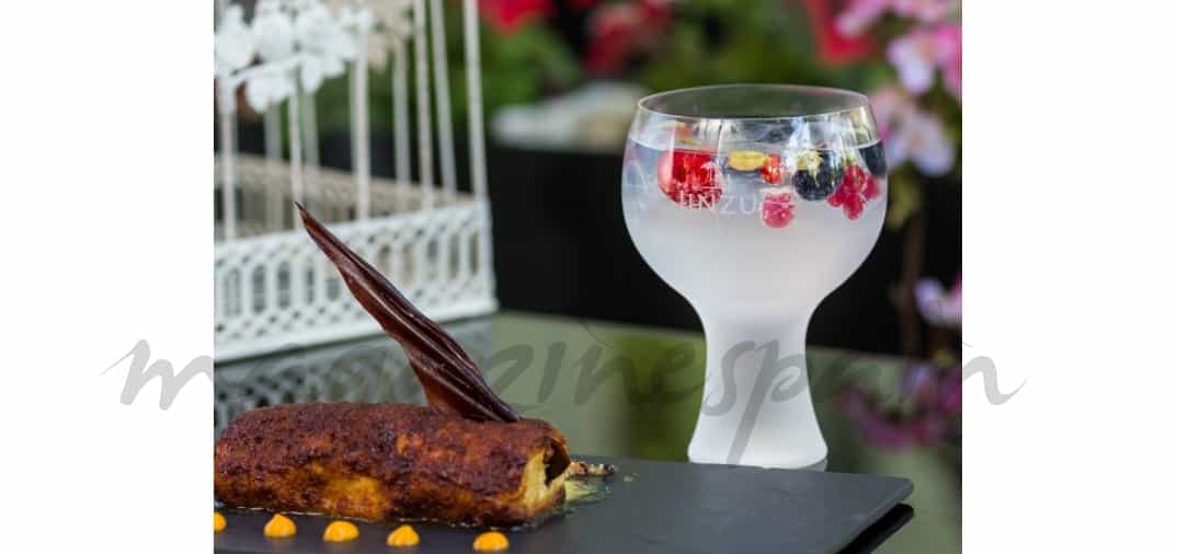 El  «Jin Tonic» del verano