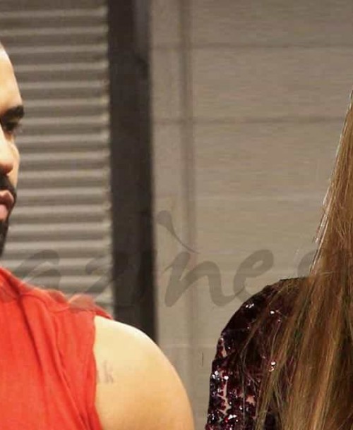 Jennifer López y Drake confirman su relación en Instagram