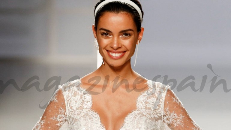 Dani Alves y Joana Sanz, boda sorpresa en Formentera