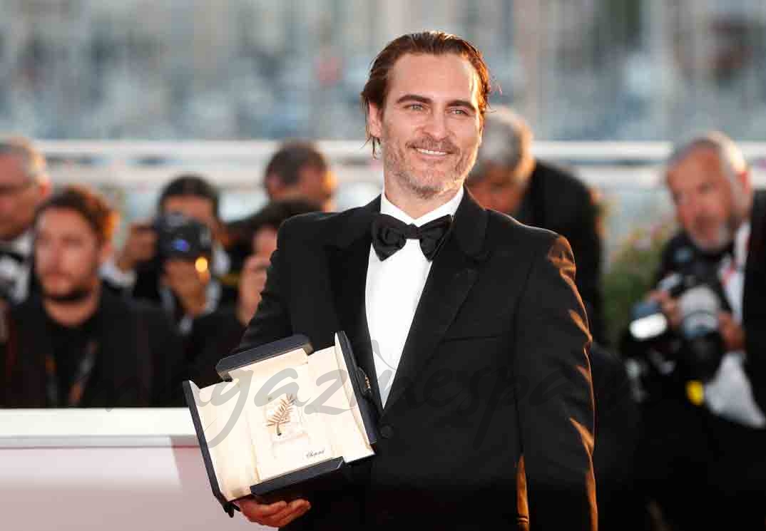 joaquin phoenix palma de oro en cannes