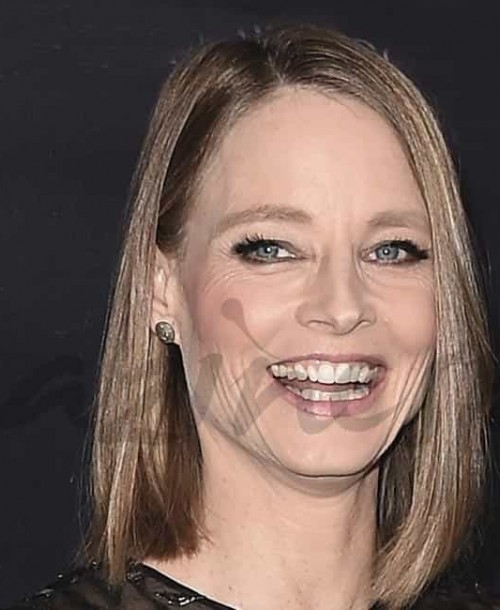 Así eran, Así son: Jodie Foster 2006-2016