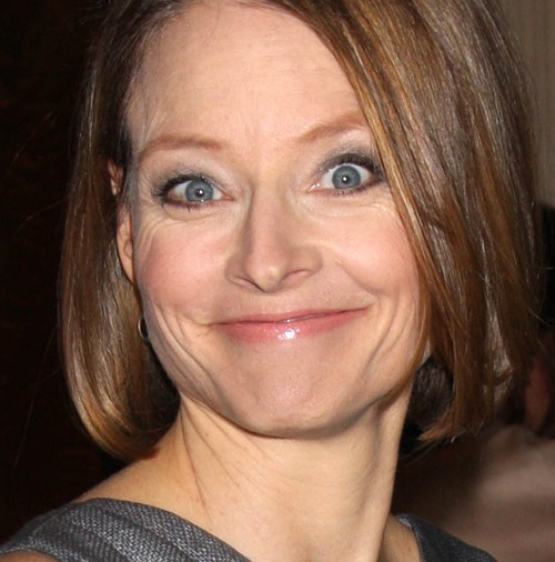 Jodie Foster vuelve para rodar una serie sobre el ébola