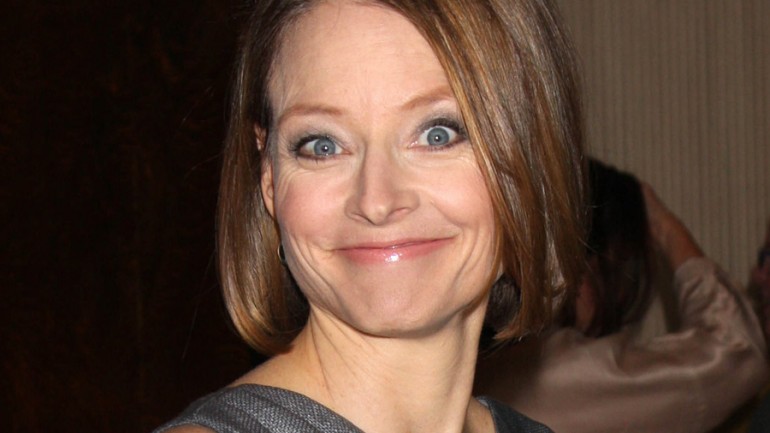 Jodie Foster vuelve para rodar una serie sobre el ébola
