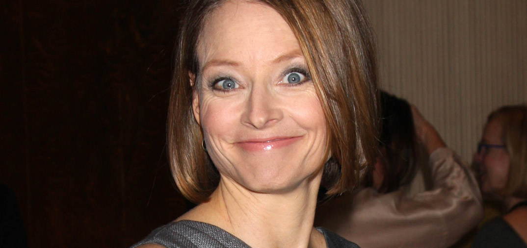 Jodie Foster vuelve para rodar una serie sobre el ébola