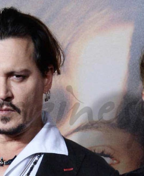 Johnny Depp y Amber Heard divorcio “amistoso”