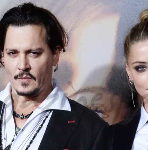 Johnny Depp y Amber Heard, el tandem perfecto