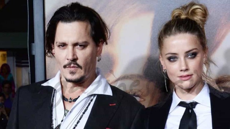 Johnny Depp y Amber Heard, el tandem perfecto