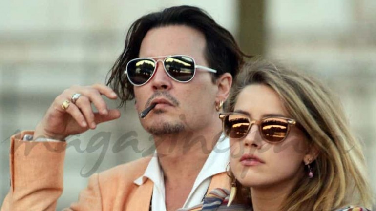 Así eran, Así son : Johnny Depp 2005-2015