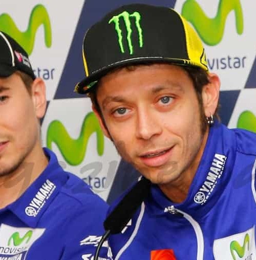 Valentino Rossi y Jorge Lorenzo, enfadados de nuevo