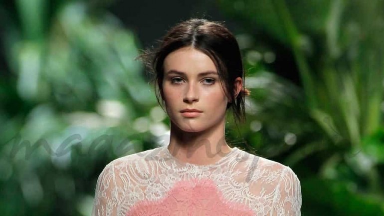 Madrid Fashion Week 2016: Jorge Vázquez