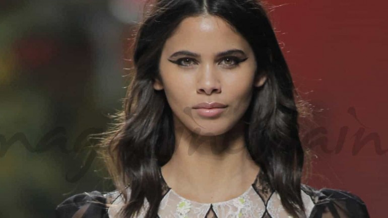 Mercedes Benz Fashion Week: Jorge Vázquez Otoño Invierno 2017/18