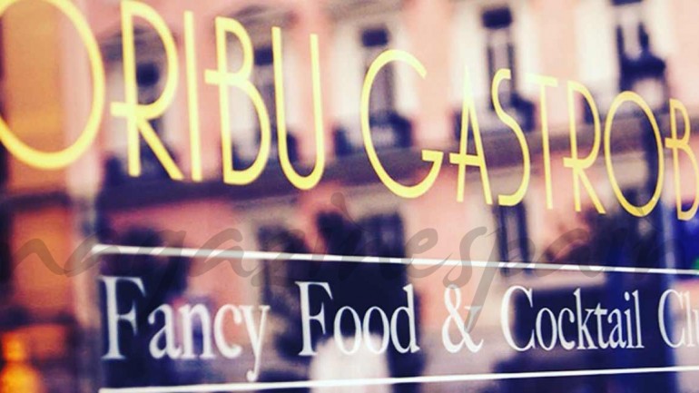 II Jornadas de Ramen en Madrid