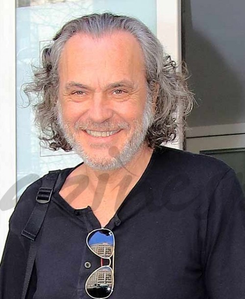José Coronado: «Tendré que aprender cómo llevar una nueva vida»