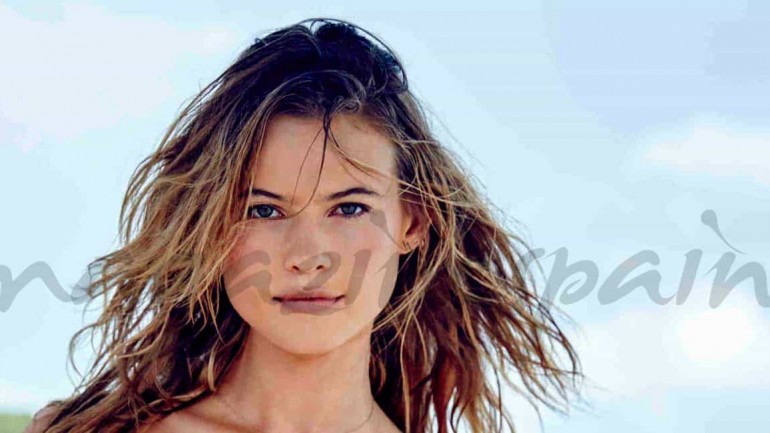 Josephine Skriver, el nuevo «ángel» de Victoria’s Secret