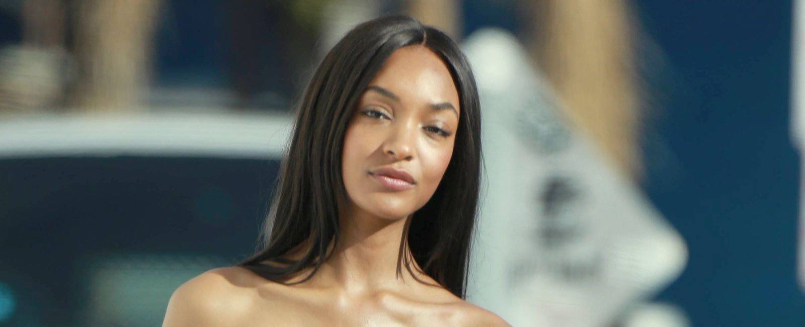 Jourdan Dunn, la top model que Victoria’s Secret cambió por Kendall Jenner