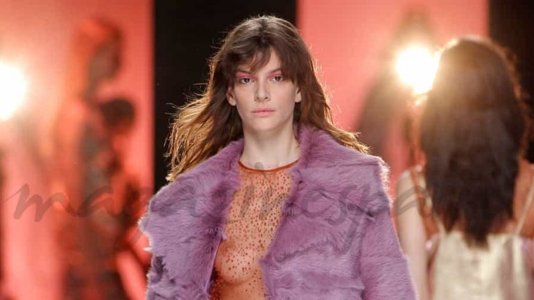 Madrid Fashion Week 2016: Juan Duyos