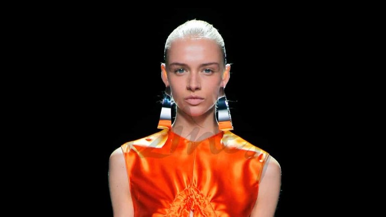 Mercedes Benz Fashion Week Madrid: Juan Vidal Primavera-Verano 2017