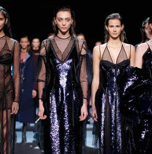 Madrid Fashion Week 2016: Juan Vidal