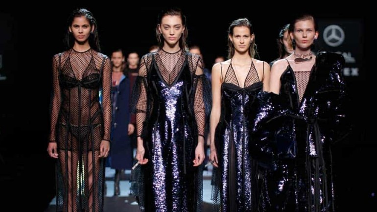 Madrid Fashion Week 2016: Juan Vidal